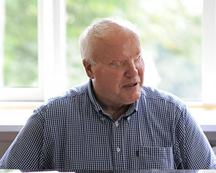 Willy Egmose