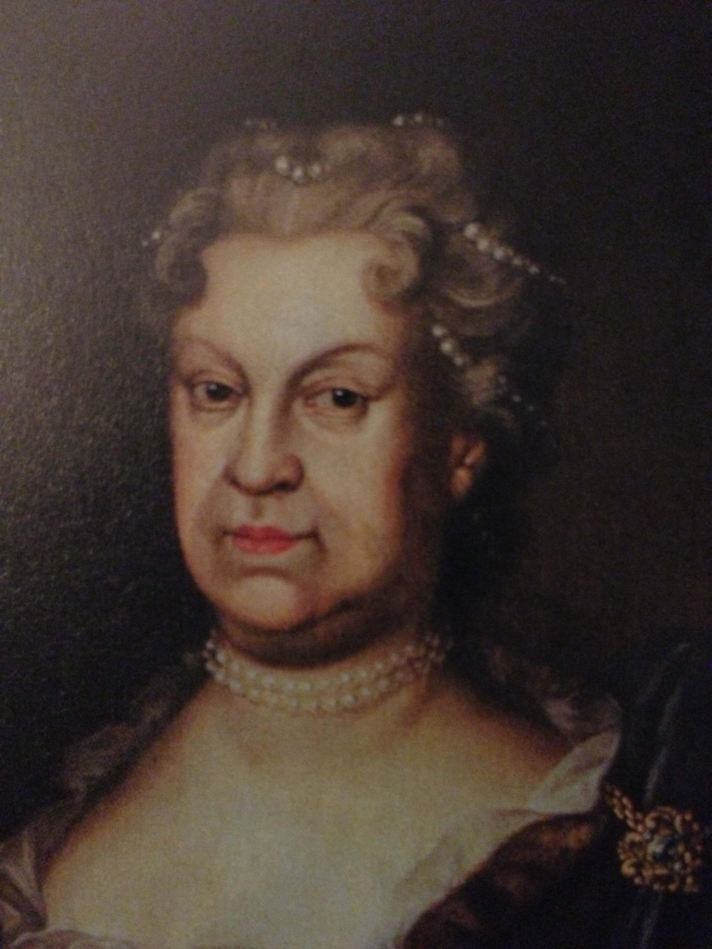 Aemilie Juliane af Schwarzburg-Rudolstadt