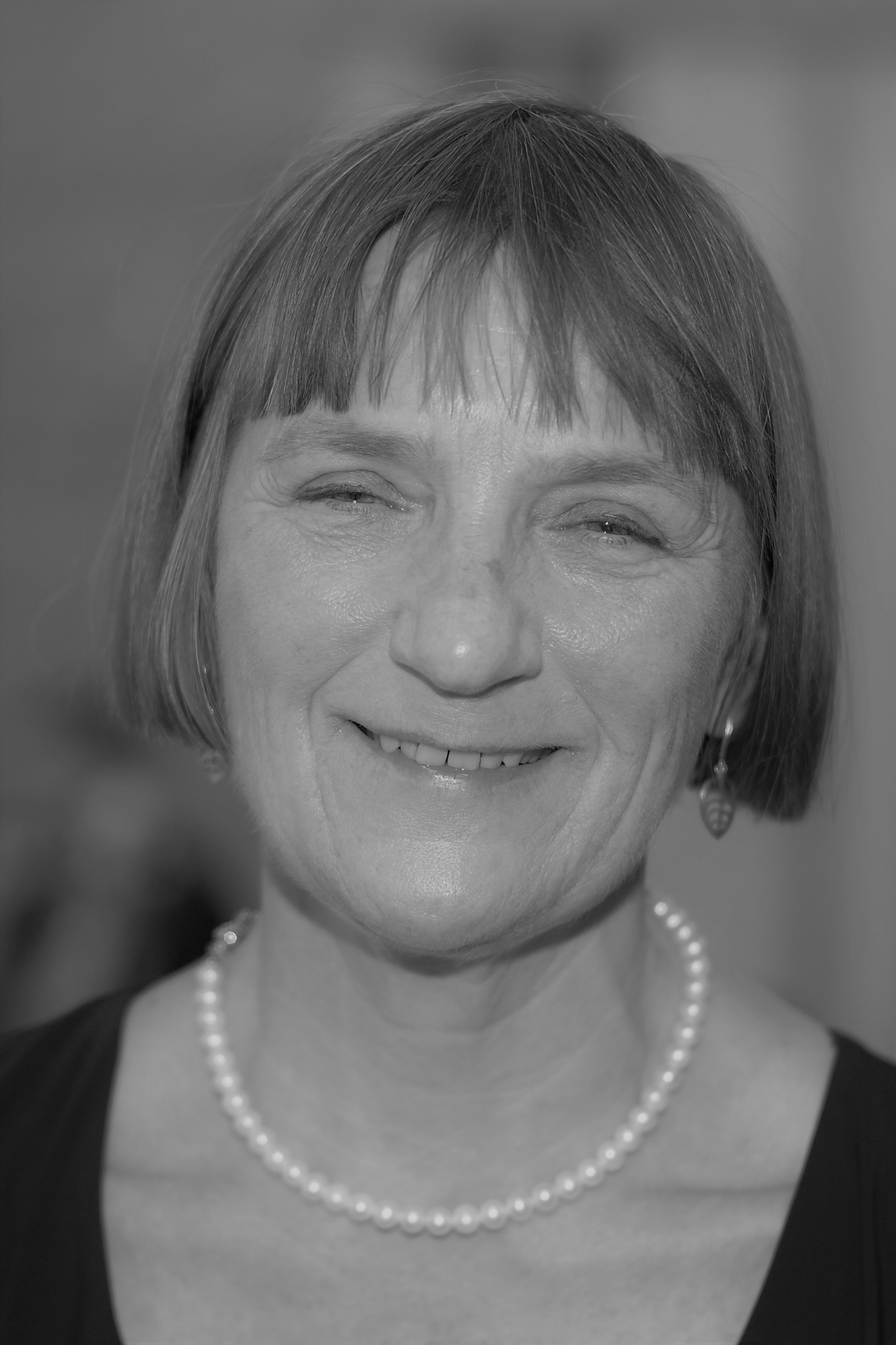 Marianne Velling Bordinggaard