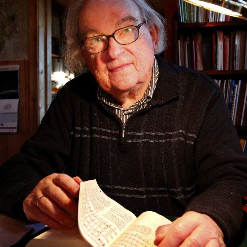 Svein Ørnulf Ellingsen