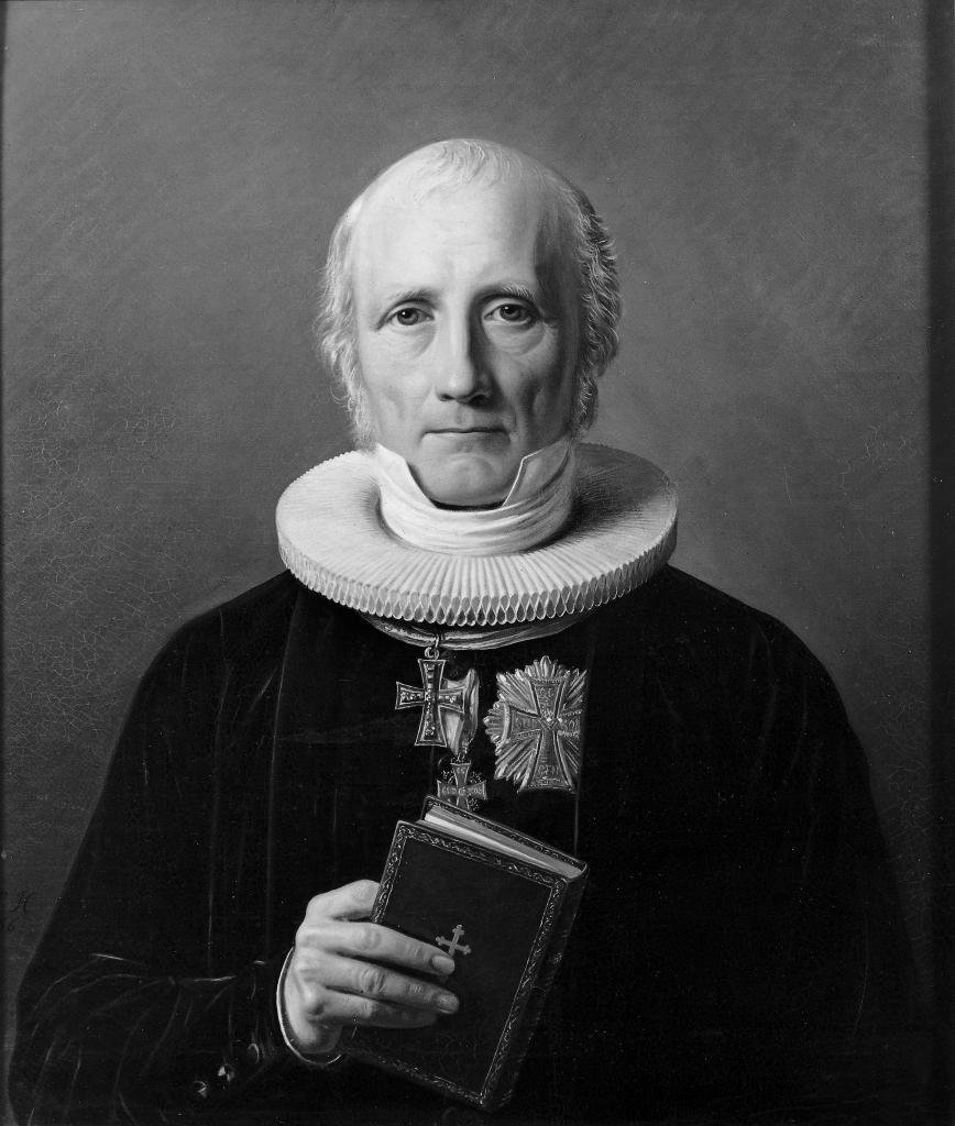 J.P. Mynster