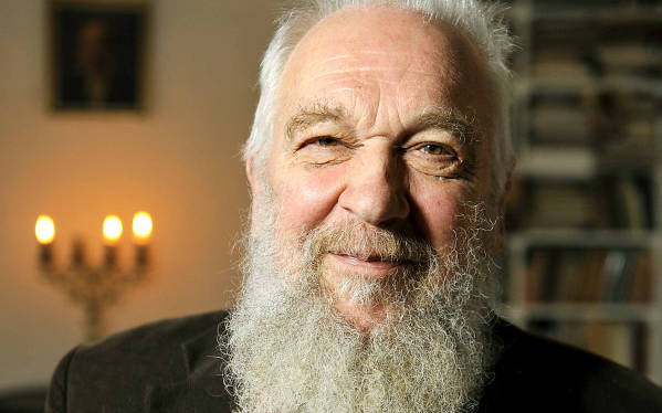 Sten Kaalø