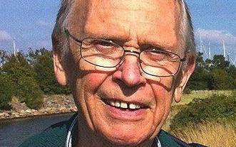 Helge Severinsen
