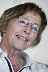 Lisbeth Smedegaard Andersen