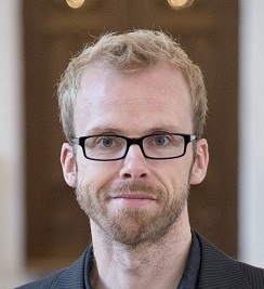 Christian Præstholm