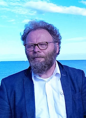 Claus Præstholm