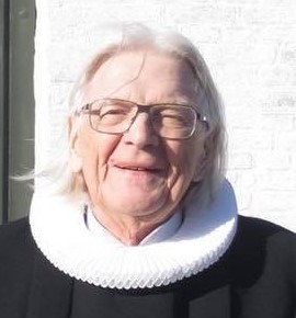 Jørgen Michaelsen