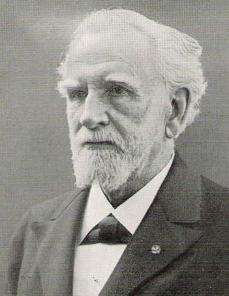 Christian Barnekow