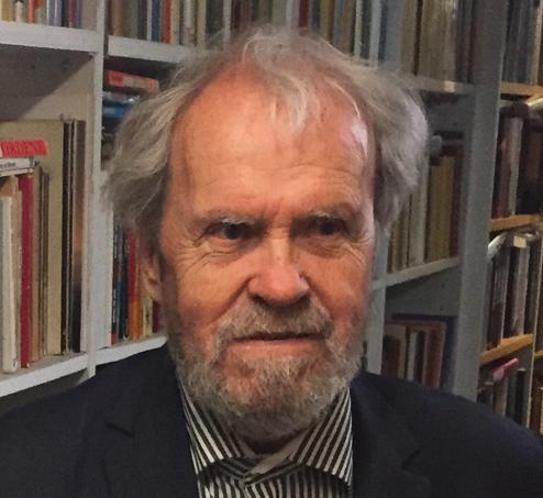 Johannes Møllehave