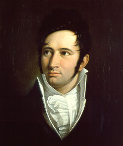Adam Oehlenschläger