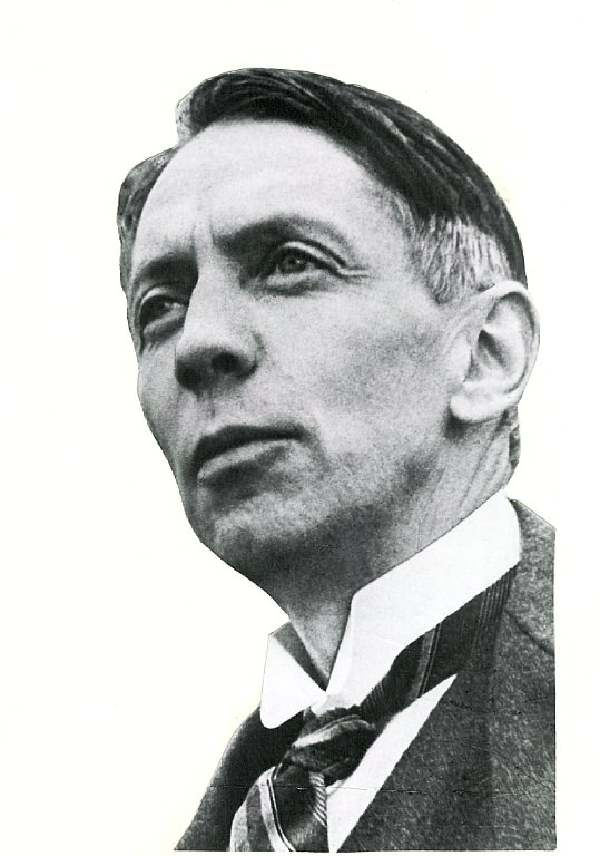 Kaj Munk