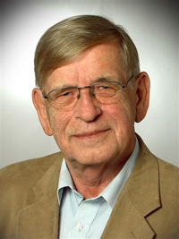 Bjarne Haahr