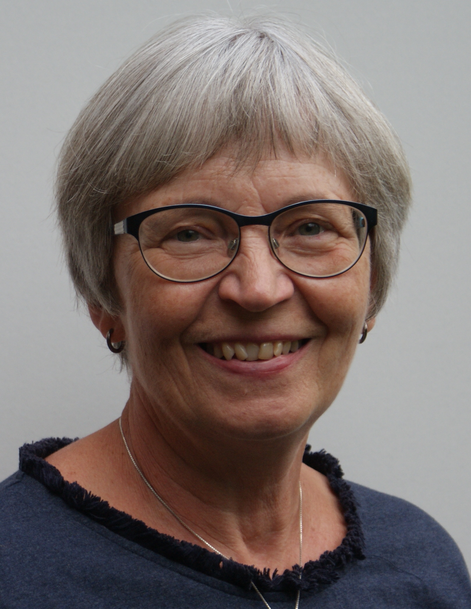Bente Graugaard Nielsen