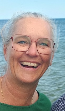 Rikke Vibeke Birkeholm